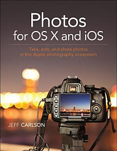 Photos for OS X and iOS