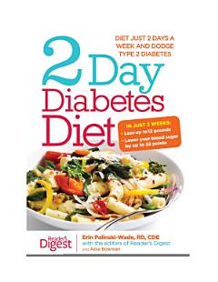 2-Day Diabetes Diet