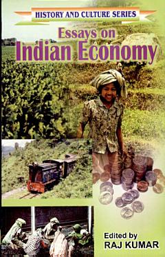 Essays on Indian Economy