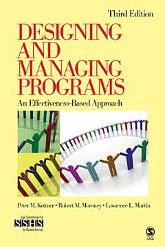 Designing and Managing Programs