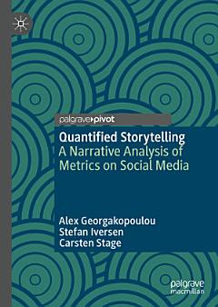 Quantified Storytelling