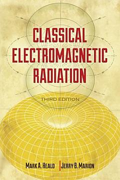 Classical Electromagnetic Radiation