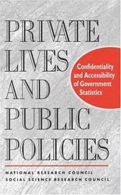 Private Lives and Public Policies