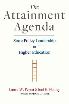 The Attainment Agenda