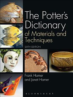 The Potter\'s Dictionary