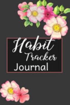 Habit Tracker Journal