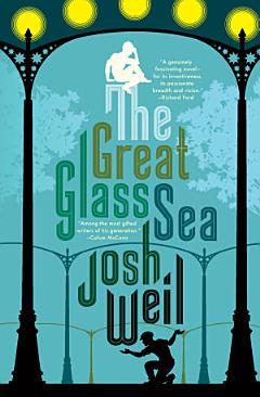 The Great Glass Sea