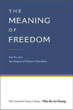 The Meaning of Freedom