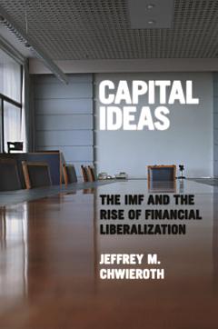 Capital Ideas