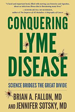 Conquering Lyme Disease