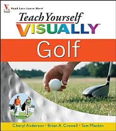 Teach Yourself VISUALLY Golf