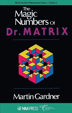 The Magic Numbers of Dr. Matrix