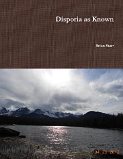 Disporia as Known