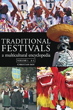 Traditional Festivals [2 volumes]