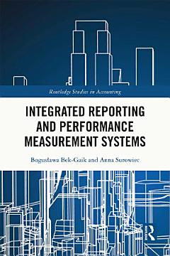 Integrated Reporting and Performance Measurement Systems