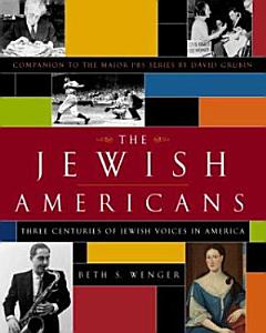 The Jewish Americans