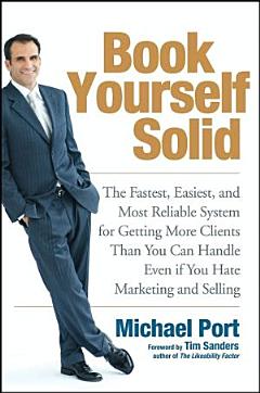 Book Yourself Solid