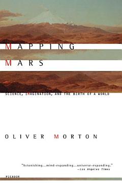 Mapping Mars