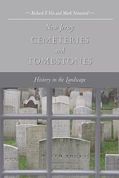 New Jersey Cemeteries and Tombstones