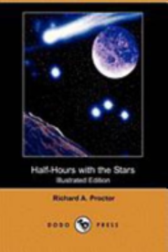 Half-Hours with the Stars