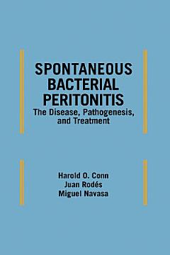 Spontaneous Bacterial Peritonitis