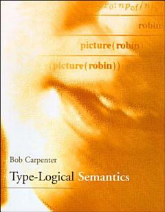 Type-Logical Semantics