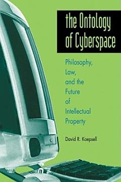 The Ontology of Cyberspace