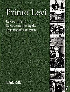 Primo Levi