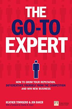 The Go-To Expert