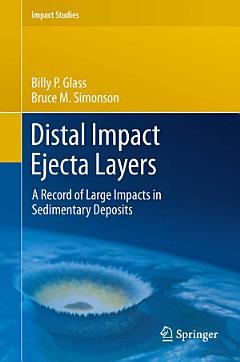 Distal Impact Ejecta Layers