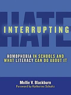 Interrupting Hate