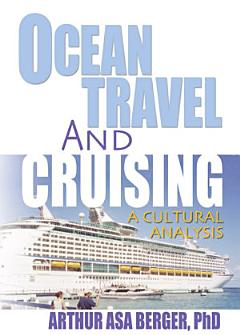 Ocean Travel and Cruising