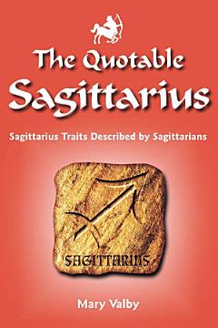 The Quotable Sagittarius