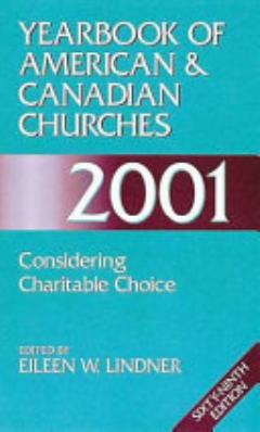 Considering Charitable Choice