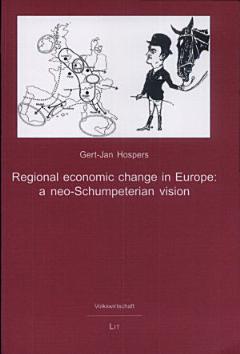 Regional Economic Change in Europe