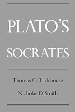 Plato\'s Socrates