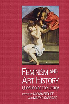 Feminism And Art History