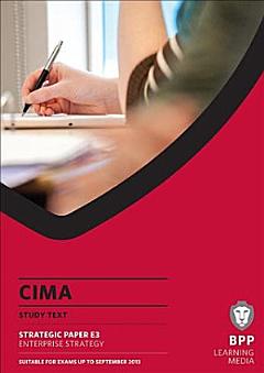 CIMA E3