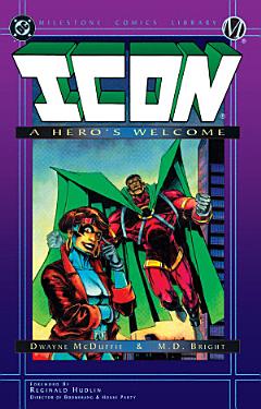 Icon: A Hero\'s Welcome