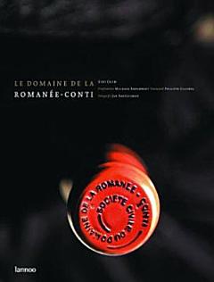 Le Domaine de la Romanee-Conti