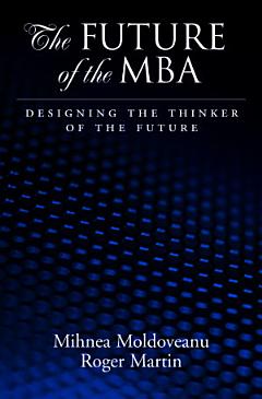 The Future of the MBA