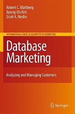 Database Marketing