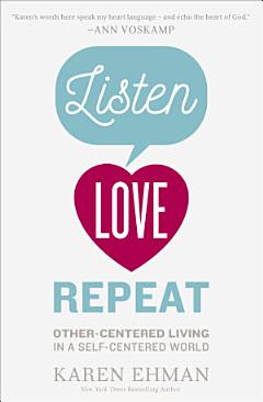 Listen, Love, Repeat