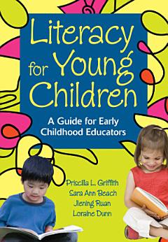 Literacy for Young Children