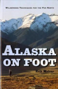 Alaska on Foot