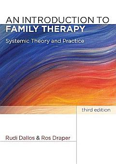 An Introduction To Family Therapy