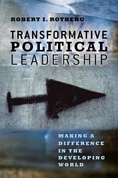 Transformative Political Leadership