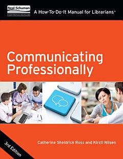 Communicating Professionally, Third Edition