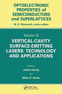 Vertical-Cavity Surface-Emitting Lasers