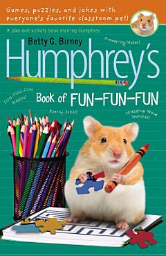 Humphrey\'s Book of Fun Fun Fun